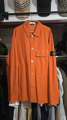Stone island button - island,