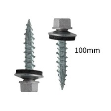 TIMBER TEK ROOFING SCREWS