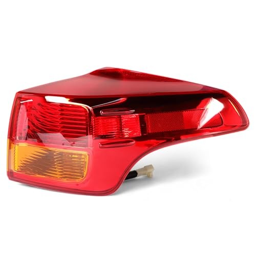 Right passenger side break - side,
