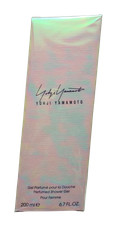 Yohji Yamamoto Pour Femme