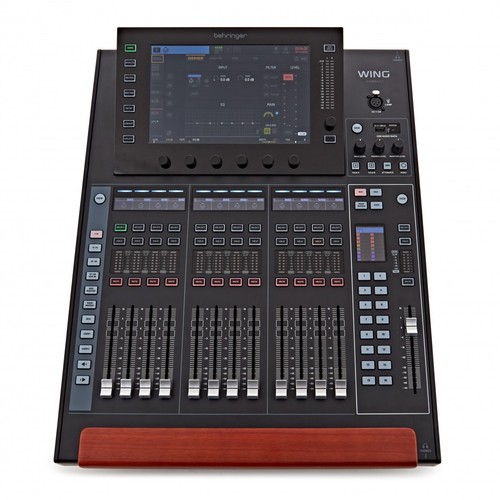 Behringer wing compact digital - wing,