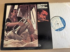 BST 89906 Lee Morgan Live at The Lighthouse Blue Note 2 LP