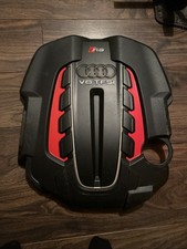 AUDI RS6/RS7 C7 ENGINE COVER