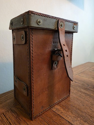 Vintage world 303 vickers - ii,