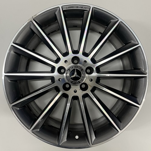 Genuine mercedes e - genuine, class