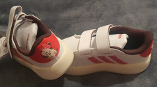 Adidas grand court minnie