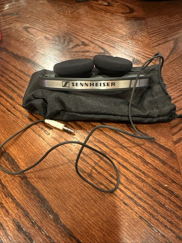 Sennheiser 100 on ear - px, 100-ii