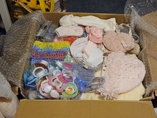 Baby Girls Clothes Different Sizes Bundle