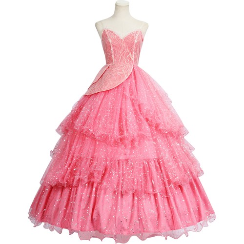 Wicked cosplay glinda costume - cosplay,