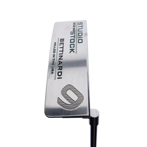 Used bettinardi studio - studio, 9