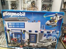PLAYMOBIL 9372 CITY ACTION