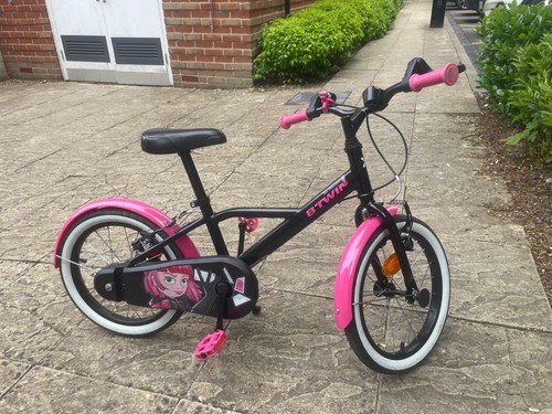 Kids bike btwin decathlon - bike,