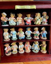 Cherished Teddies ACROSS THE