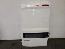 VAUXHALL COMBO  DOOR REAR