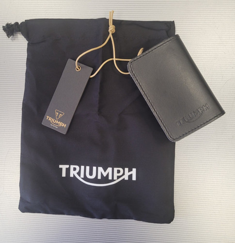 Maca25005 triumph leather - triumph,