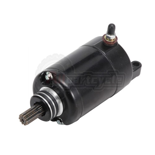 Starter motor assembly for - starter,