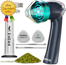 Loader XL 2G Gray USB Electric