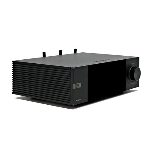 Eversolo dmp gen network - eversolo, dmp-a6