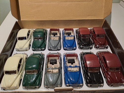Vintage saico morris minor - saico,