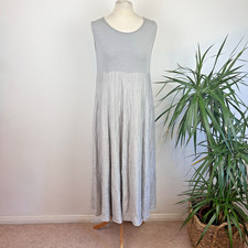 Out of Xile Midi Dress UK 12