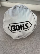 Shoei NXR Large Motorcycle Helmet