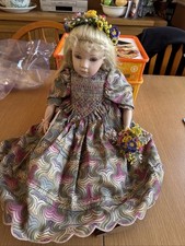 Pauline’s Ltd  Edition