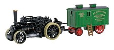 Oxford Diecast NFBB002 Fowler