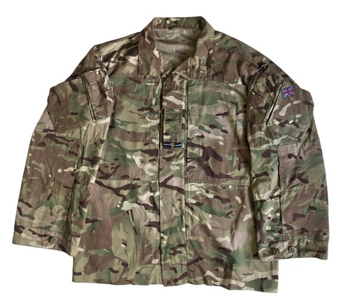 Genuine british army mtp - genuine,