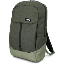 Thule Lithos Backpack, Olive