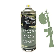 Military Spray Paint 400ml