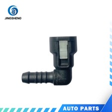 For 1 2 3 4 5 6 8 7 Series X1 X3 X5 X6 X7 Fuel Line Hose Pipe Connector