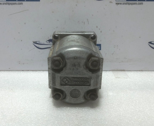 Parker 1bc1f956 hydraulic pump - parker,