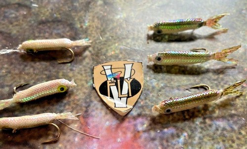 Fly size 10 ultimate - v, 8