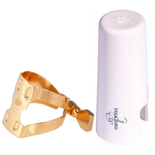 Yanagisawa yany gold plated - yany,