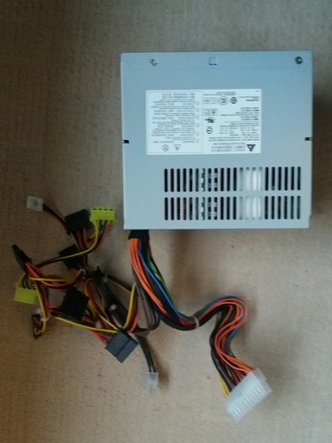 Workstation xw4600 475w - xw4600,