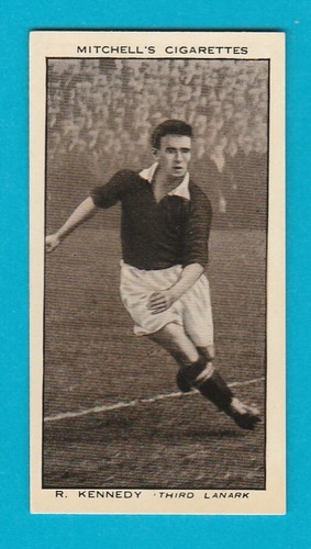 Football scottish - -,