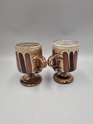 Pair vintage studio - a,