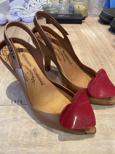Vivian westwood shoes size - vivian, 6