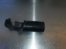 YAMAHA XJ650 XJ 650 MAXIM RIGHT FOOTREST FOOTPEG RIDER  PROJECT XJ 750 550