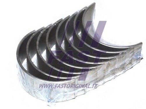 Ft46332 fast big - fast, end