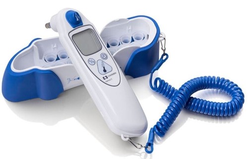 Covidien genius tympanic ear - genius,