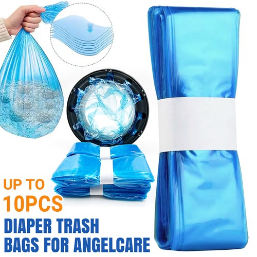 30x nappy bin - 30x,