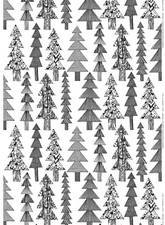 Marimekko fabric, Kuusikossa