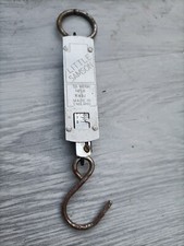 Little Samson Scales for