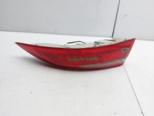 JAGUAR XF X260 SALOON TAIL