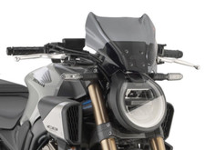 HONDA CB 650 R 2024 SCREEN