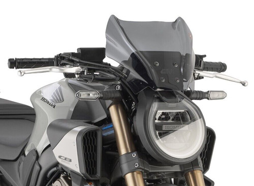 Honda 650 2024 screen - r,