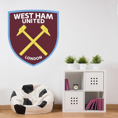 Official west ham united - official, crest