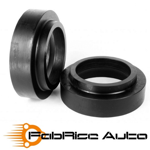 Lift kit rear - rear, spacers