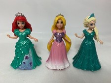 Disney Princess Magiclip Magic